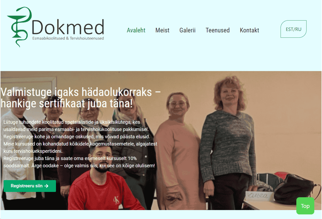 dokmed