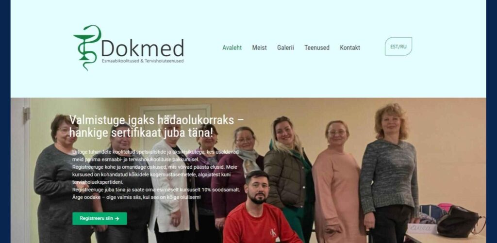 dokmed-eu